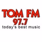 97.7 Tom FM - KOTM-FM logo