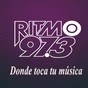 Radio Ritmo 97.3 logo