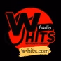 W-Hits logo
