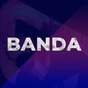 El botón - Banda logo