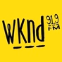 WKND Québec - CJEC-FM logo