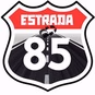 Rádio Estrada 85 logo