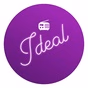 Rádio Ideal logo