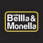 Radio Bellla&Monella - Radio Bellla e Monella logo