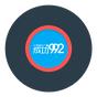 江西财经广播 logo