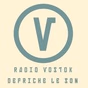 Radio Vostok logo