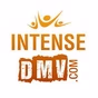 Intense Radio 102.9 - WWWT-HD2 logo