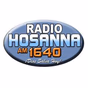 Radio Hosanna logo