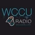 WCCU Radio logo