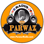 Parwaz Radio logo