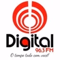 Digital FM logo
