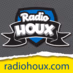 Radio Houx logo