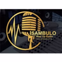 Isambulo Rise Up Radio logo