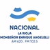 Radio Nacional Argentina logo