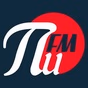 Радио Пи ФМ logo