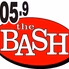 105.9 the Bash - WJOT-FM logo