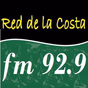 Red De La Costa 92.9 logo