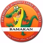 Radio Bamakan logo