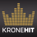 Kronehit Black logo