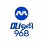 Oli 96.8 FM logo