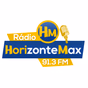 Radio Horizonte Max logo