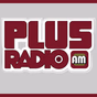 Plus Radio logo