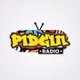 Pidgin Radio logo