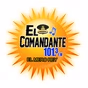 El Comandante 101.3 FM logo