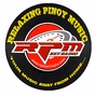RPM NET RADIO logo