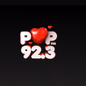 Pop 92.3 FM Valencia logo