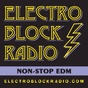 Electro Block Radio logo