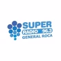 La Super Radio 96.3 logo