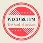 Lane Radio - WLCD-LP logo