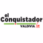 Radio El Conquistador Valdivia logo