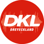 DKL Dreyeckland - Crooners logo