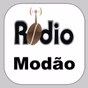 Rádio Café Só Modão logo