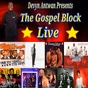 The Gospel Block logo