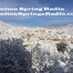 Manitou Springs Radio logo