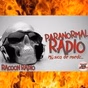 RACOON RADIO MEX. logo
