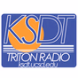 KSDT - KSDT logo