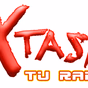 Xtasis tu radio logo