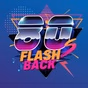 Radio FlashBack 80 logo