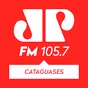 Jovem Pan Cataguases logo