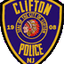 Clifton Police Fire and EMS logo