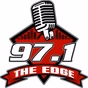 97.1 The Edge logo