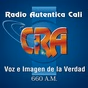 Radio Auténtica Cali logo