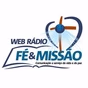 Rádio Fé e Missão logo