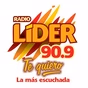 Radio Lider Balcarce logo