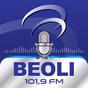 Beoli FM logo