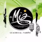 LAMIA1045 logo
